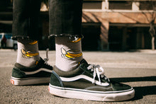 Load image into Gallery viewer, COTTON SOCK - Bananas