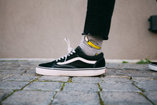 Load image into Gallery viewer, COTTON SOCK - Bananas