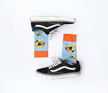 Load image into Gallery viewer, COTTON SOCK - Bounce