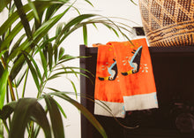 Load image into Gallery viewer, COTTON SOCK -Tropic-Tweet