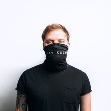 Load image into Gallery viewer, Active Mask ("Snood") - The Exercise Face Mask
