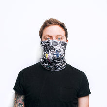 Load image into Gallery viewer, Active Mask ("Snood") - The Exercise Face Mask