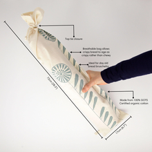 Load image into Gallery viewer, SPAZA | Baguette Bag