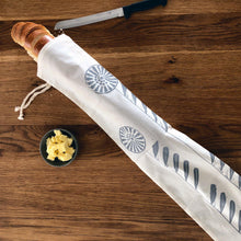 Load image into Gallery viewer, SPAZA | Baguette Bag