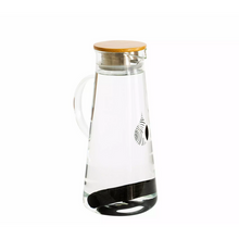 Load image into Gallery viewer, KURO-BO 2L JUG AND FILTER SET
