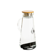 Load image into Gallery viewer, KURO-BO 2L JUG AND FILTER SET