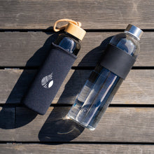 Load image into Gallery viewer, KURO-BO Bottle and Koins Bundle