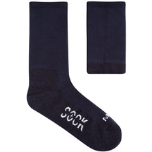 Load image into Gallery viewer, SOCK DOCTOR | MOHAIR MEDI SOCKS