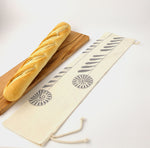 Load image into Gallery viewer, SPAZA | Baguette Bag