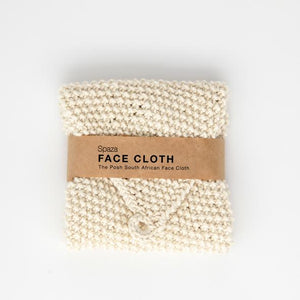 Cotton Face Cloth