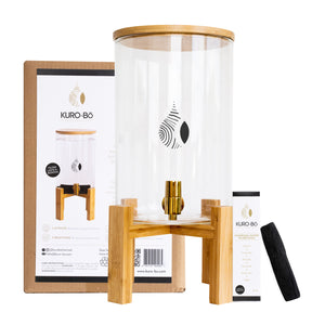 KURO-BO 8L Water Dispenser Set