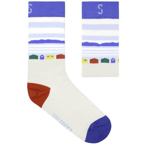 Bamboo Sock - Muzies