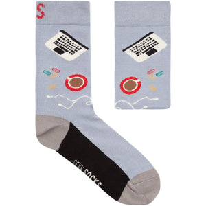 BAMBOO SOCK - Desktop