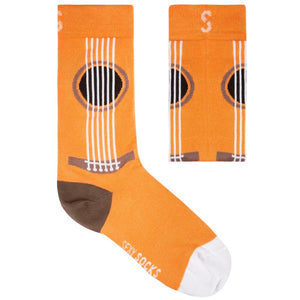 Bamboo Sock - Strum